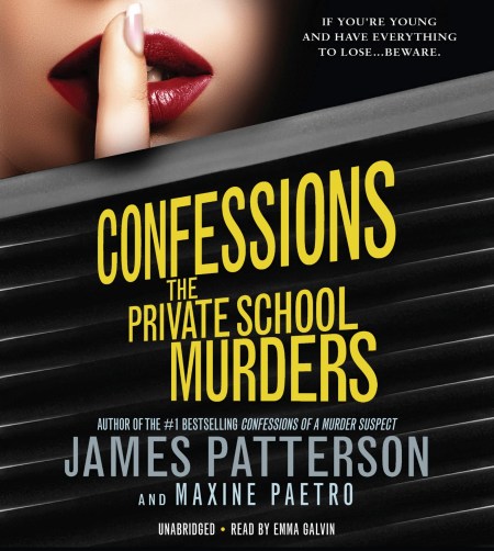 Confessions: The Private School Murders