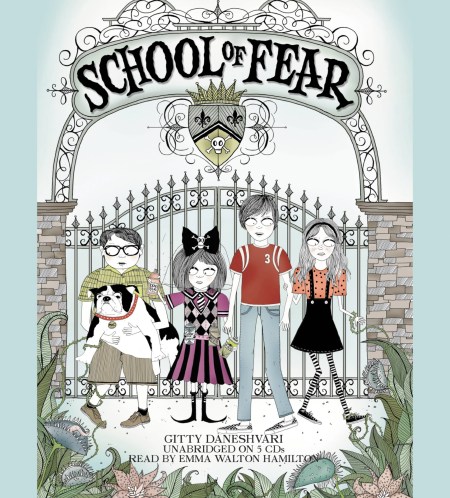 School of Fear