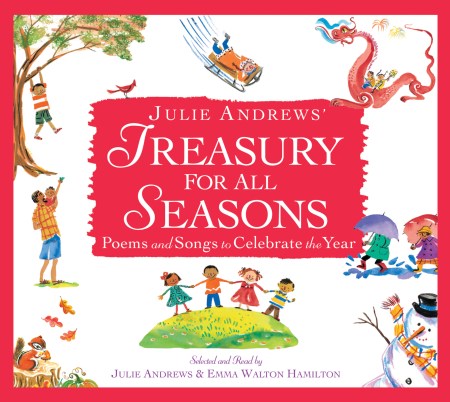 Julie Andrews’ Treasury for All Seasons