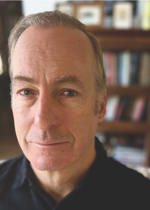 Photo of Bob Odenkirk