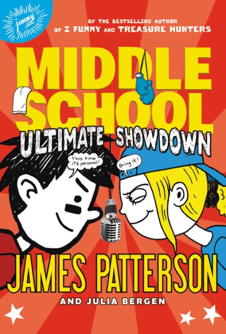 Middle School: Ultimate Showdown