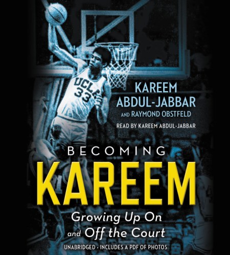 BECOMING KAREEM