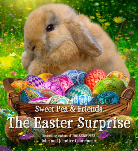 The Easter Surprise