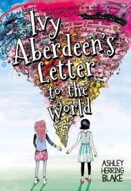 Ivy Aberdeen’s Letter to the World