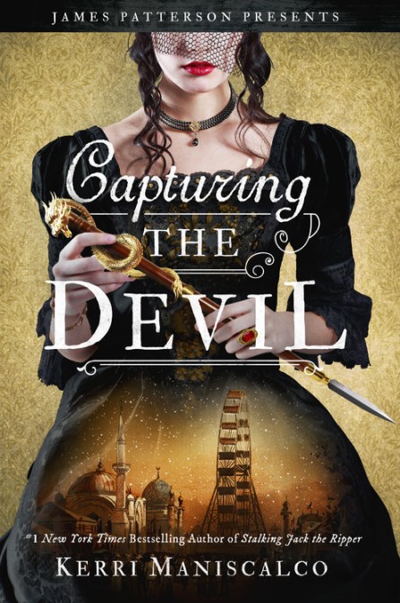 Capturing the Devil