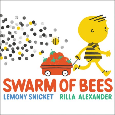 Swarm of Bees