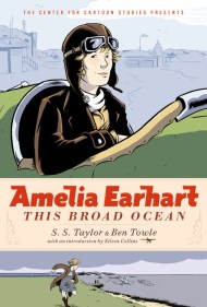 Amelia Earhart