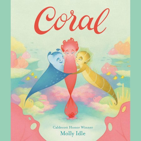 Coral