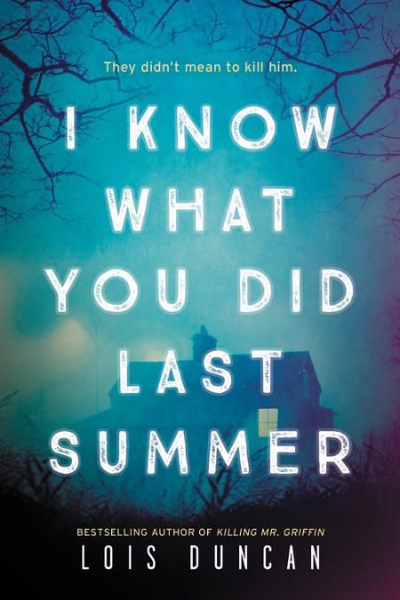 I Know What You Did Last Summer