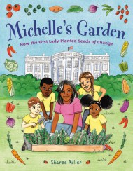 Michelle’s Garden