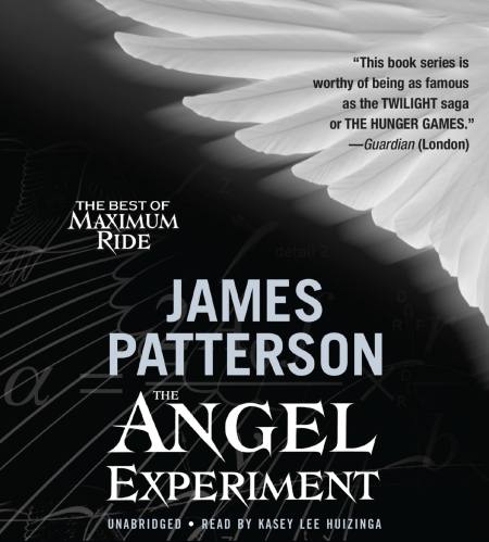 The Angel Experiment