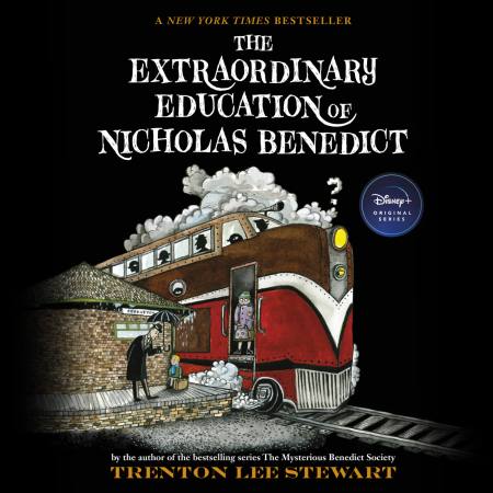 The Extraordinary Education of Nicholas Benedict