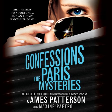 Confessions: The Paris Mysteries