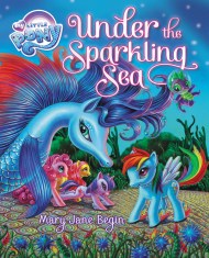 My Little Pony: Under the Sparkling Sea