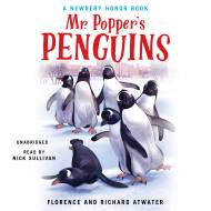 Mr. Popper’s Penguins: Booktrack Edition