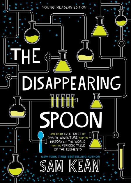 The Disappearing Spoon