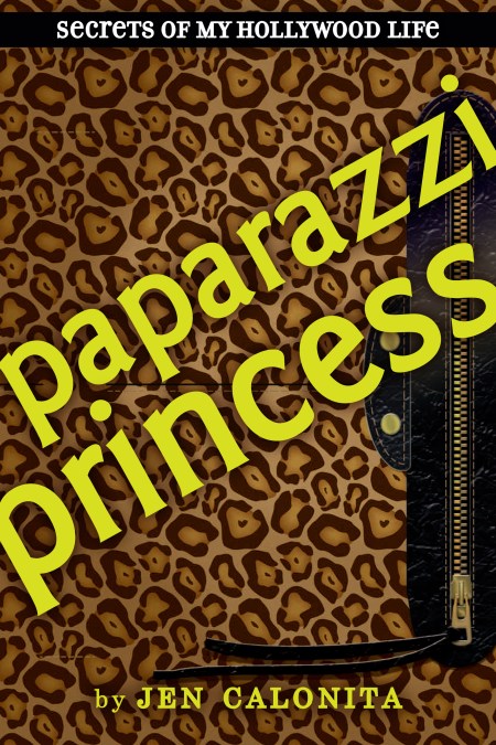 Paparazzi Princess