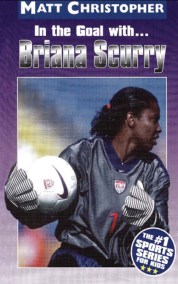 In the Goal With … Briana Scurry