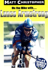 On the Bike with…Lance Armstrong