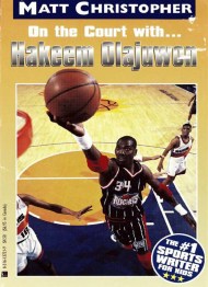 On the Court With… Hakeem Olajuwon