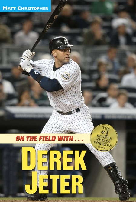 On the Field with…Derek Jeter