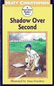 Shadow Over Second