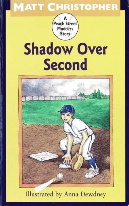 Shadow Over Second