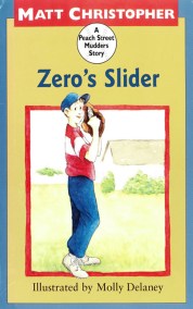 Zero’s Slider