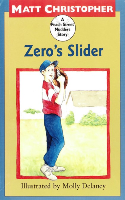 Zero’s Slider