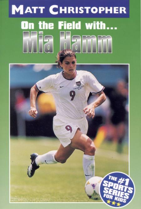 Mia Hamm