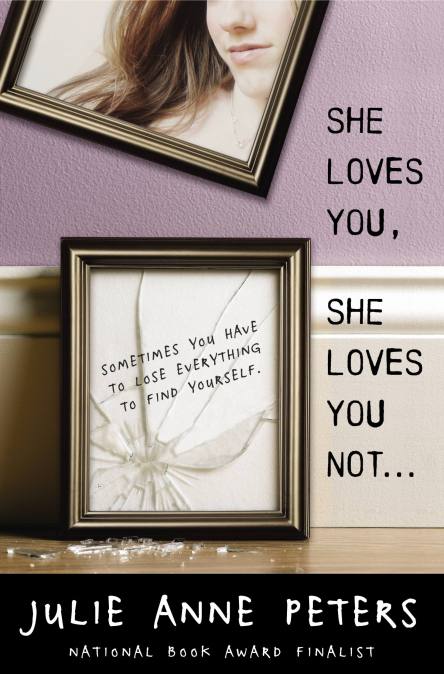 She Loves You, She Loves You Not…