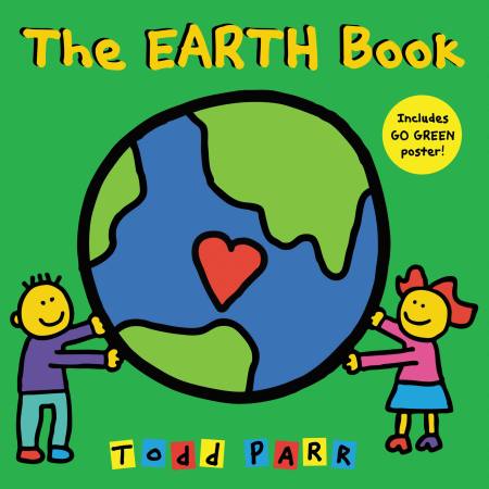 The EARTH Book