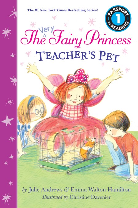 The Very Fairy Princess: Teacher's Pet