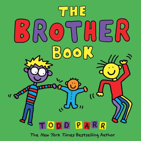 The Brother Book