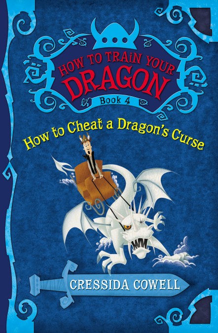 How to Train Your Dragon: How to Cheat a Dragon's Curse