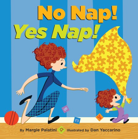 No Nap! Yes Nap!