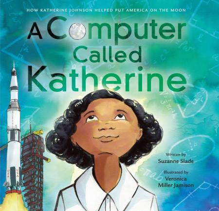 A Computer Called Katherine