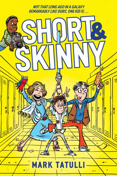 Short & Skinny