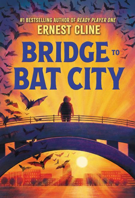 Bridge to Bat City