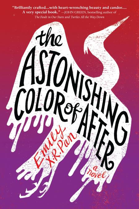 The Astonishing Color of After