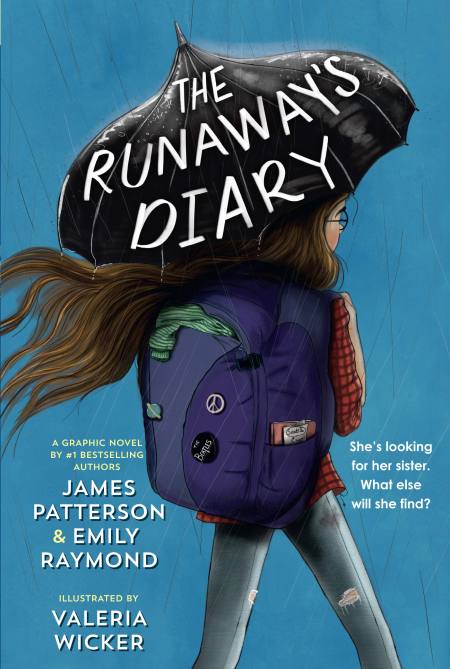 The Runaway's Diary