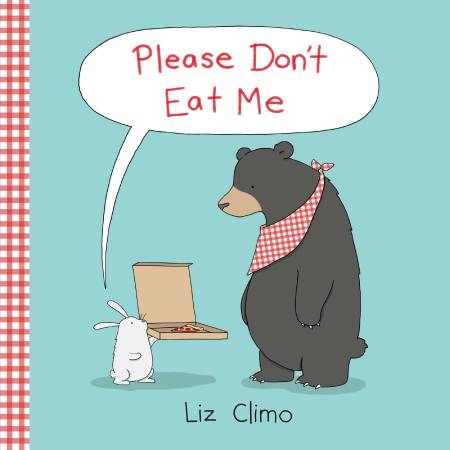 Please Don't Eat Me