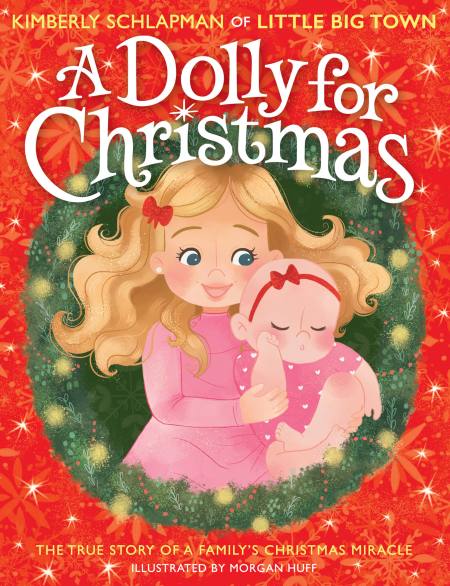 A Dolly for Christmas