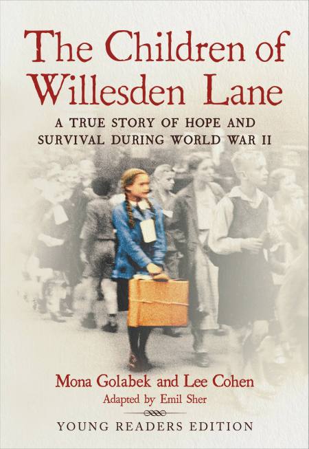 The Children of Willesden Lane