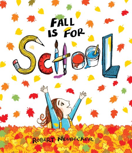 Fall is for School