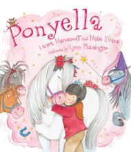 Ponyella