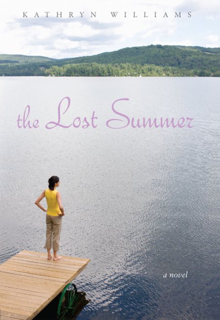 The Lost Summer