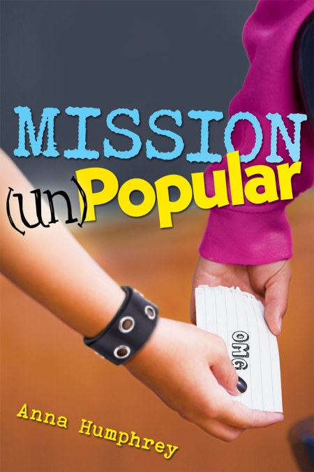 Mission (Un)Popular