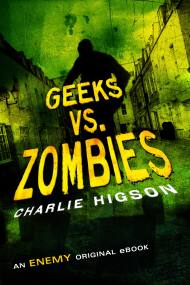 Geeks vs. Zombies