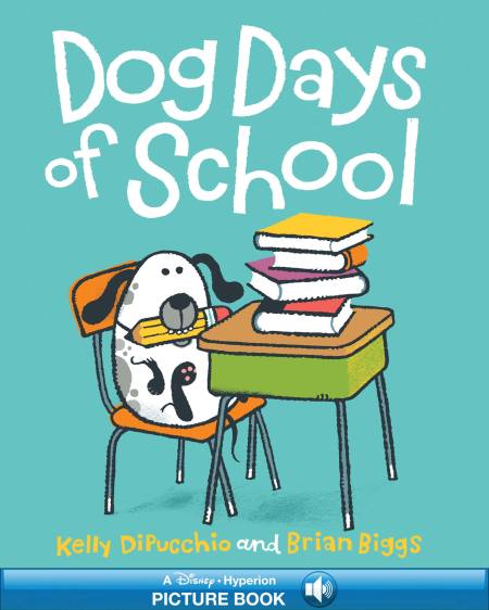 Dog Days of School